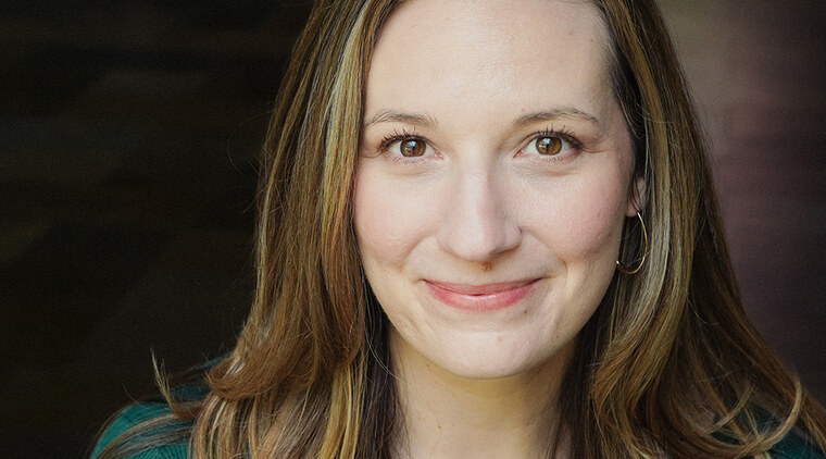 Madeline Fanton