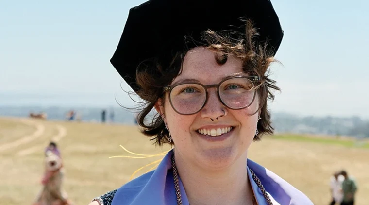 Allyson McAtamney, Visiting Assistant Professor of Chemistry