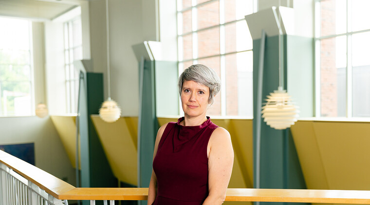 Michele Hardesty