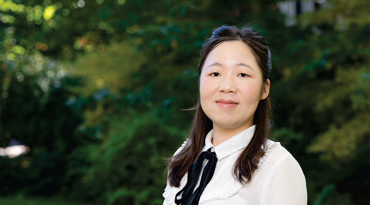 Pauline Ho