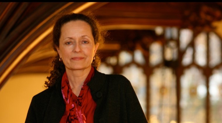 Robin Blaetz, Professor of Film Studies