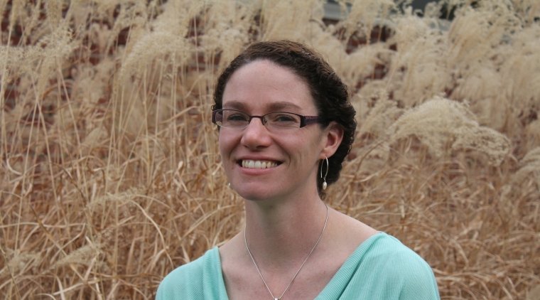 Melissa Bail