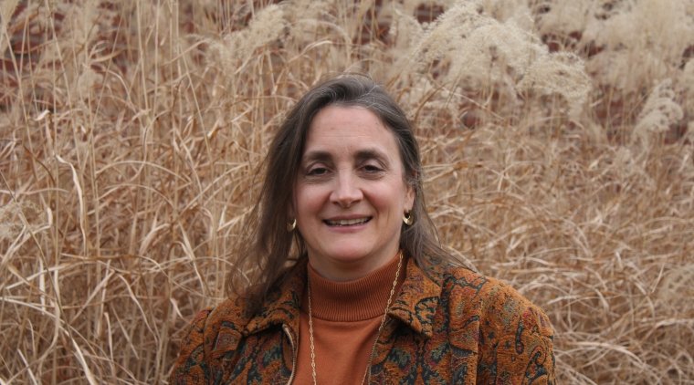Alicia Walter, MS, RDN/LDN