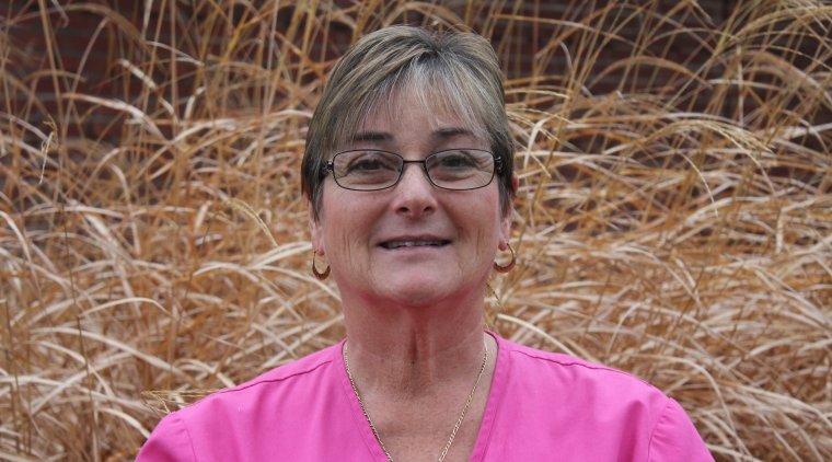 Karen Rossini