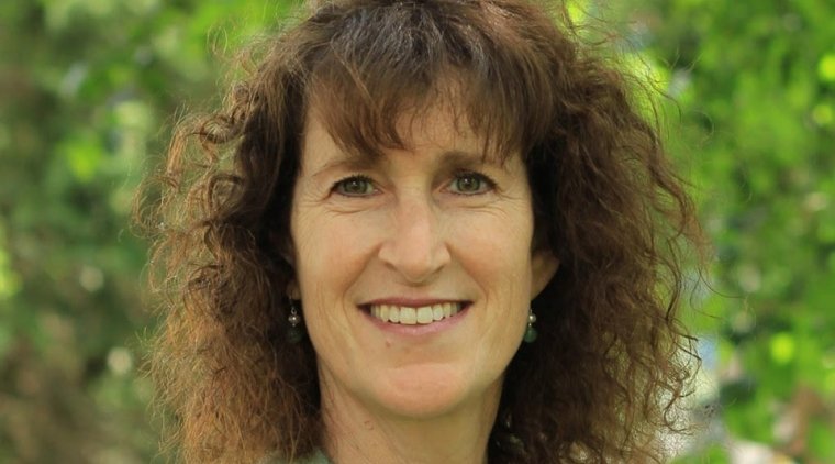 Amy E. Markham