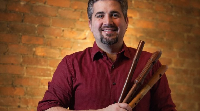 Dan Meyers