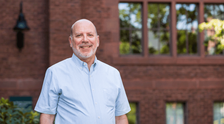 Fred Baumgarten