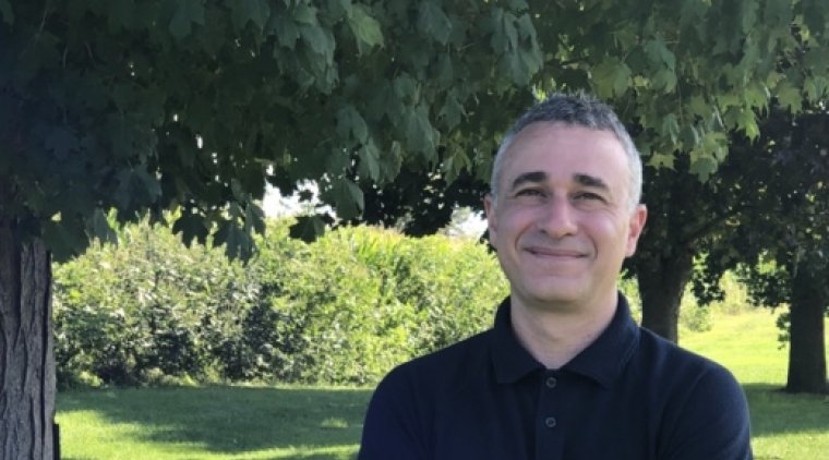 Carmelo Chiello