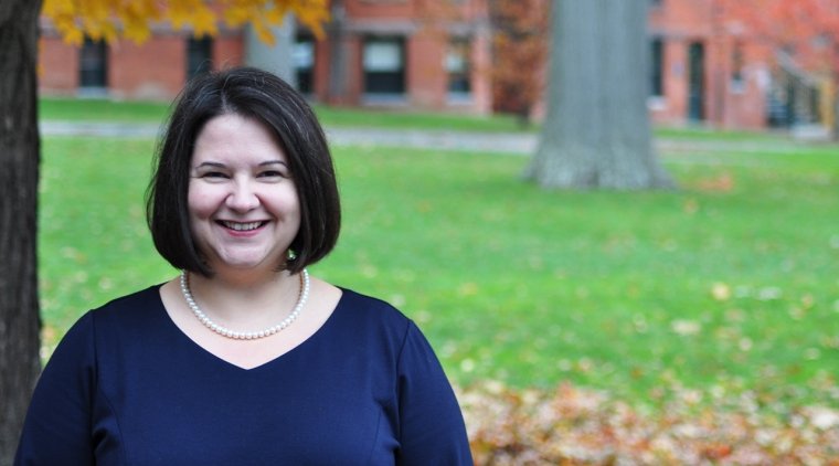 Kimberly Kedziorek ’98