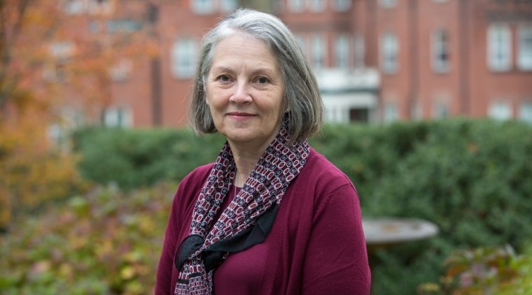 Lenore Reilly