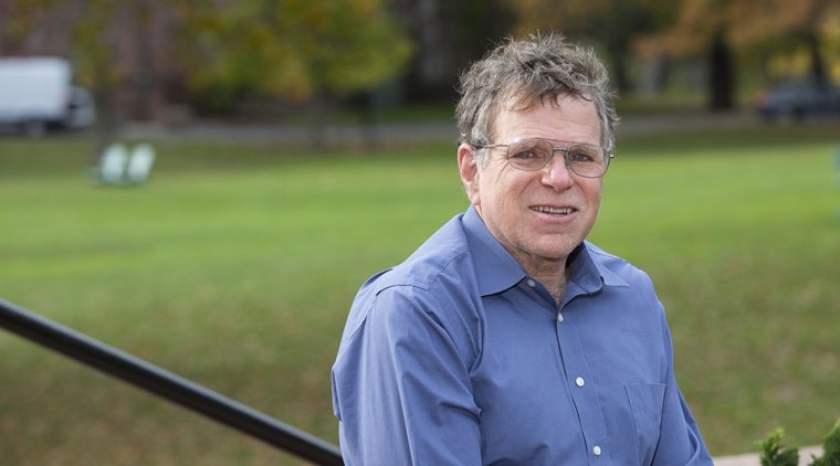Peter Rosnick