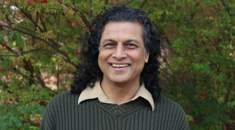 Ajay J. Sinha