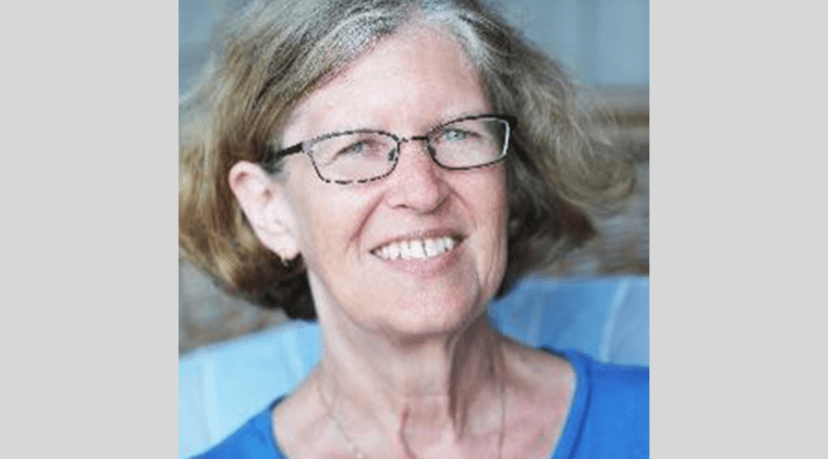 Deborah Schifter
