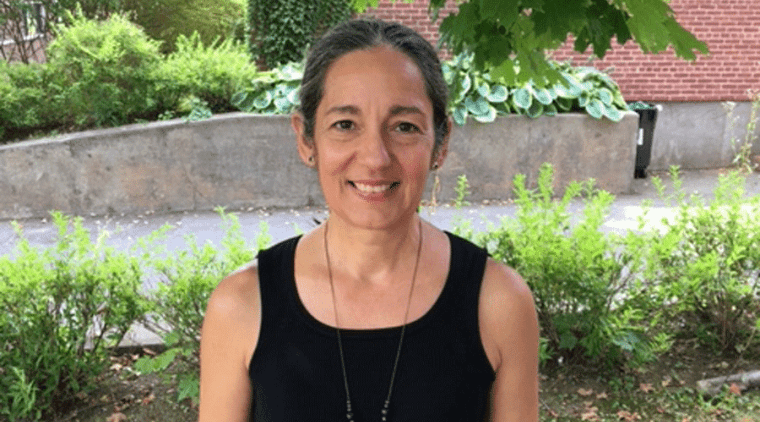 Elsie M. Parrilla Velázquez, LICSW