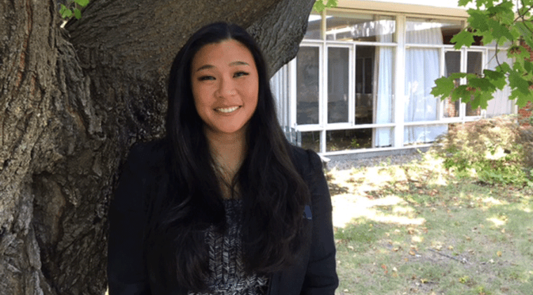 Erica Weathers, LICSW