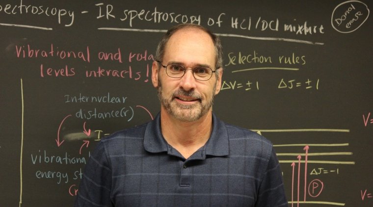 Gary J. Snyder