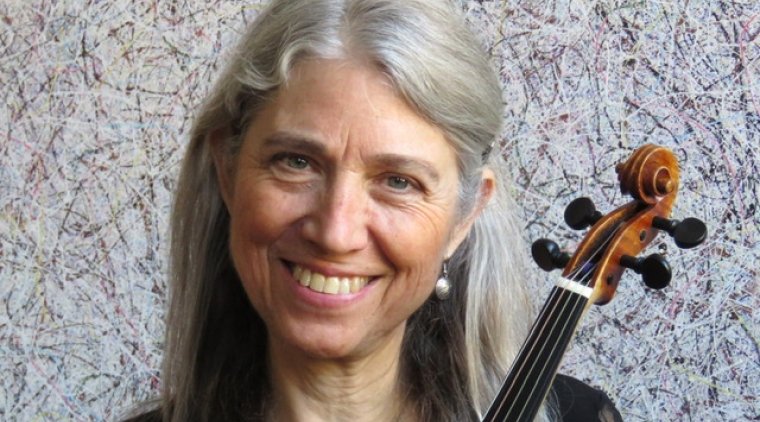 Laurie Rabut