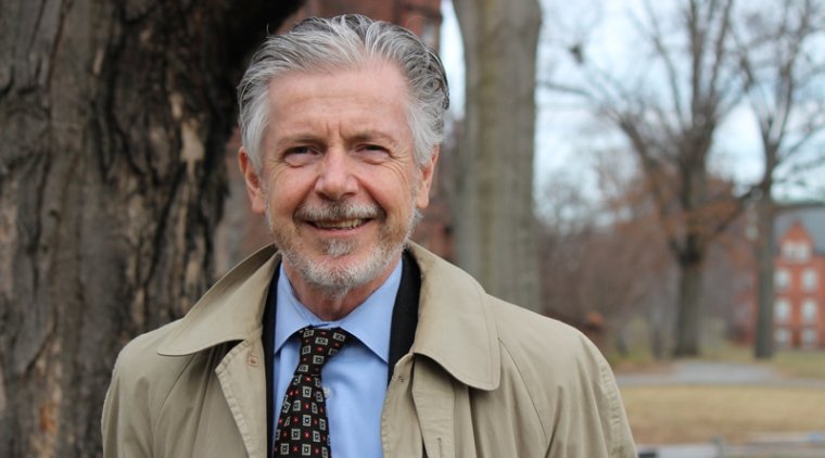 Kevin McCaffrey