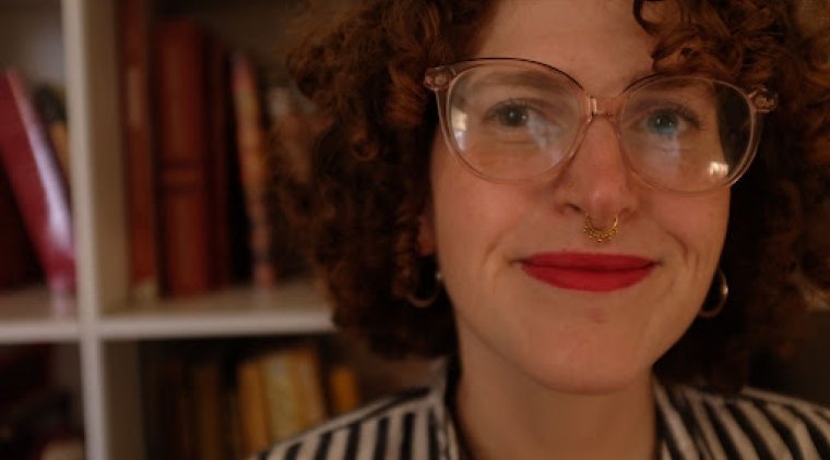 Sarah Banning