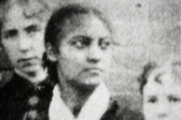 Hortense Parker