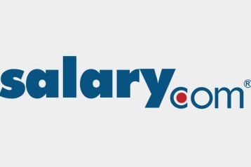 Salary.com logo