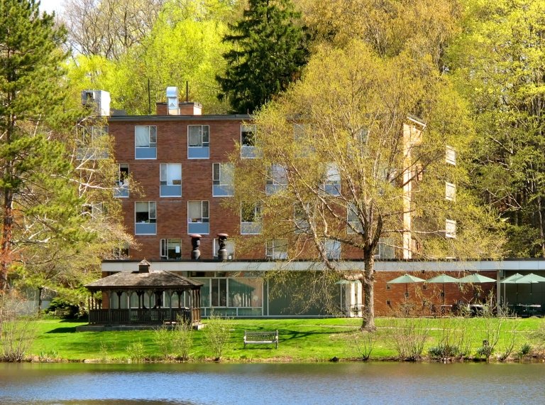 Prospect Hall