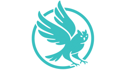 The teal owl class symbol for all graduate students