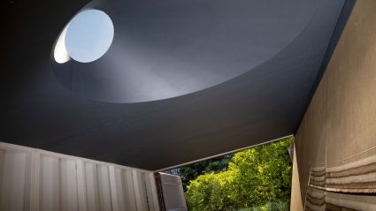 Solar Time - Oculus