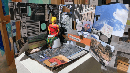 Sengupta and Nandkeolyar’s original project