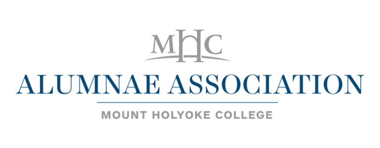 The Mount Holyoke Alumnae Associate logo