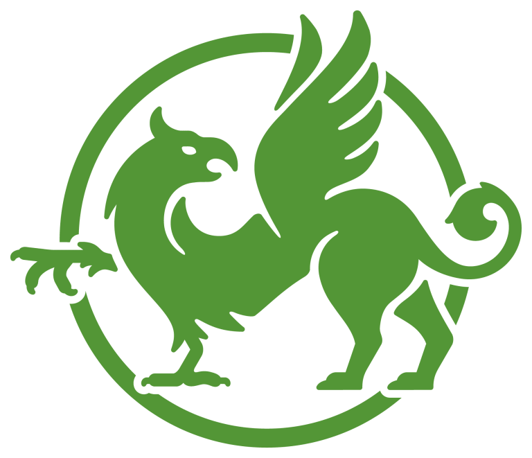 Green Griffin class symbol