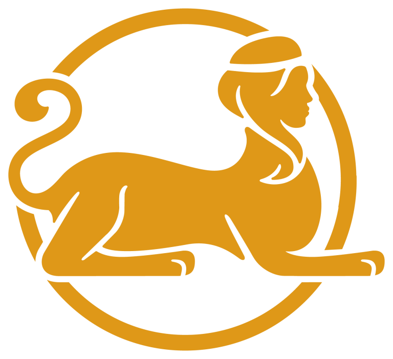 Yellow Spinx class symbol