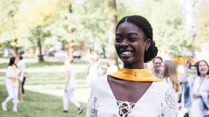 Donari Yahzid at Laurel Parade 2019