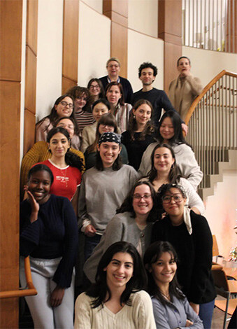 MHC Language Assistants, 2026