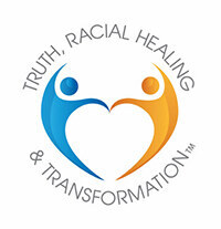 Truth, Racial Healing & Transformation logo