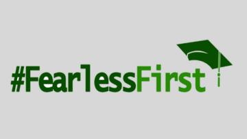 Fearless First Logo