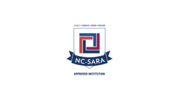 NC-SARA Approved Institution