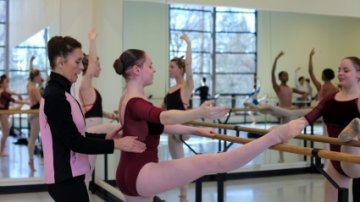 ABT studio company