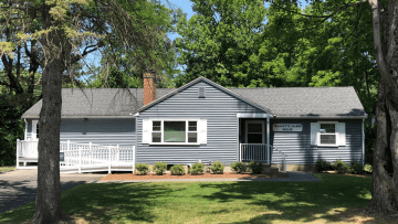 The Jeannette Marks Cultural Center