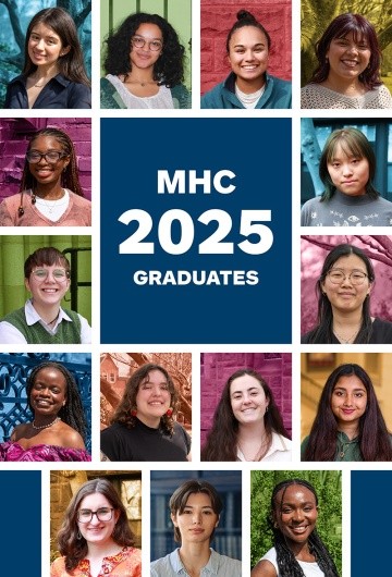 MHC 2025 Graduates