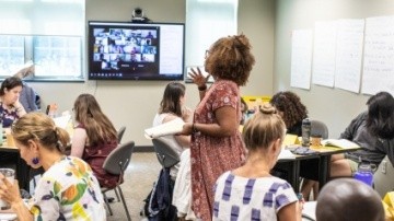 Francesca Fydenkevez MAT’21