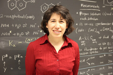 Maria Alexandra Gomez