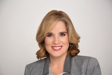 Carmen Yulín Cruz