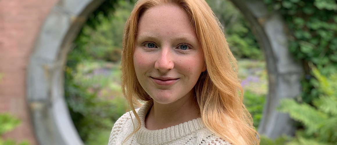 Abby Bridgers ’21