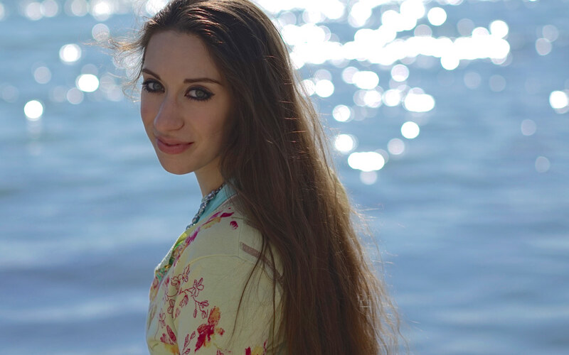 Alessandra Geffner Smith