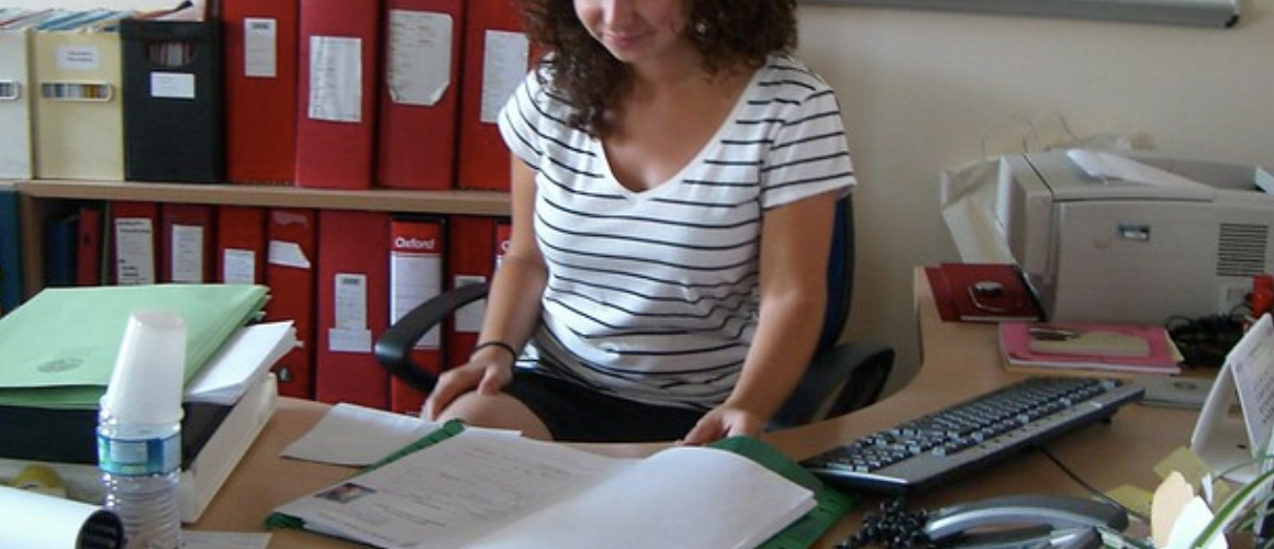 Alexandra Ekstein-Kon '11
