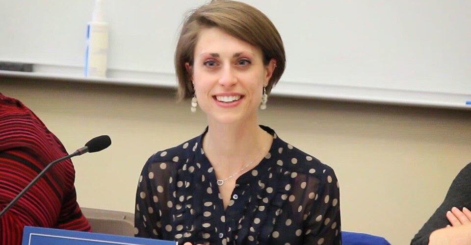 Angela DiCiccio ’08