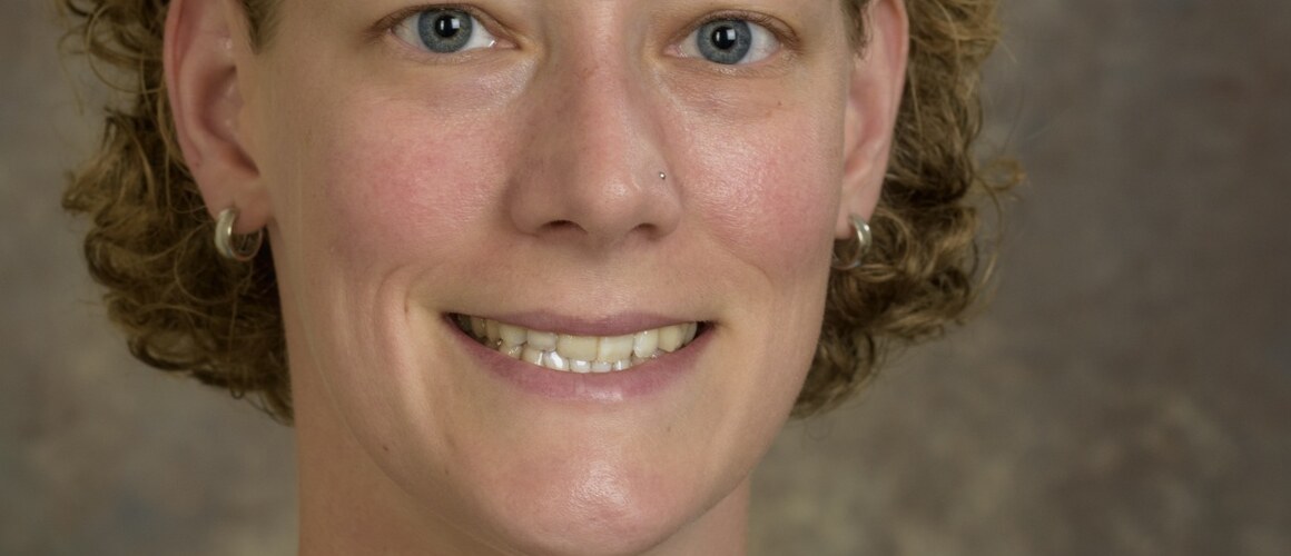Michelle Bennett ’06