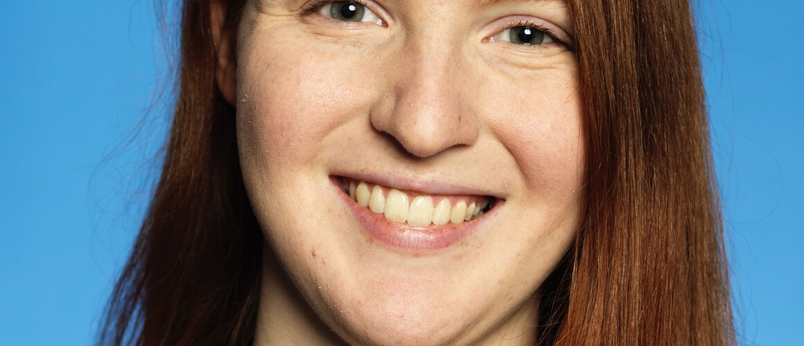 Lisa Garrity ’19