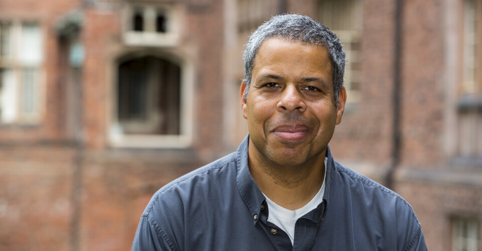 David Sanford’s newest work will be performed on March 31 in Boston and April 2 in Amherst.